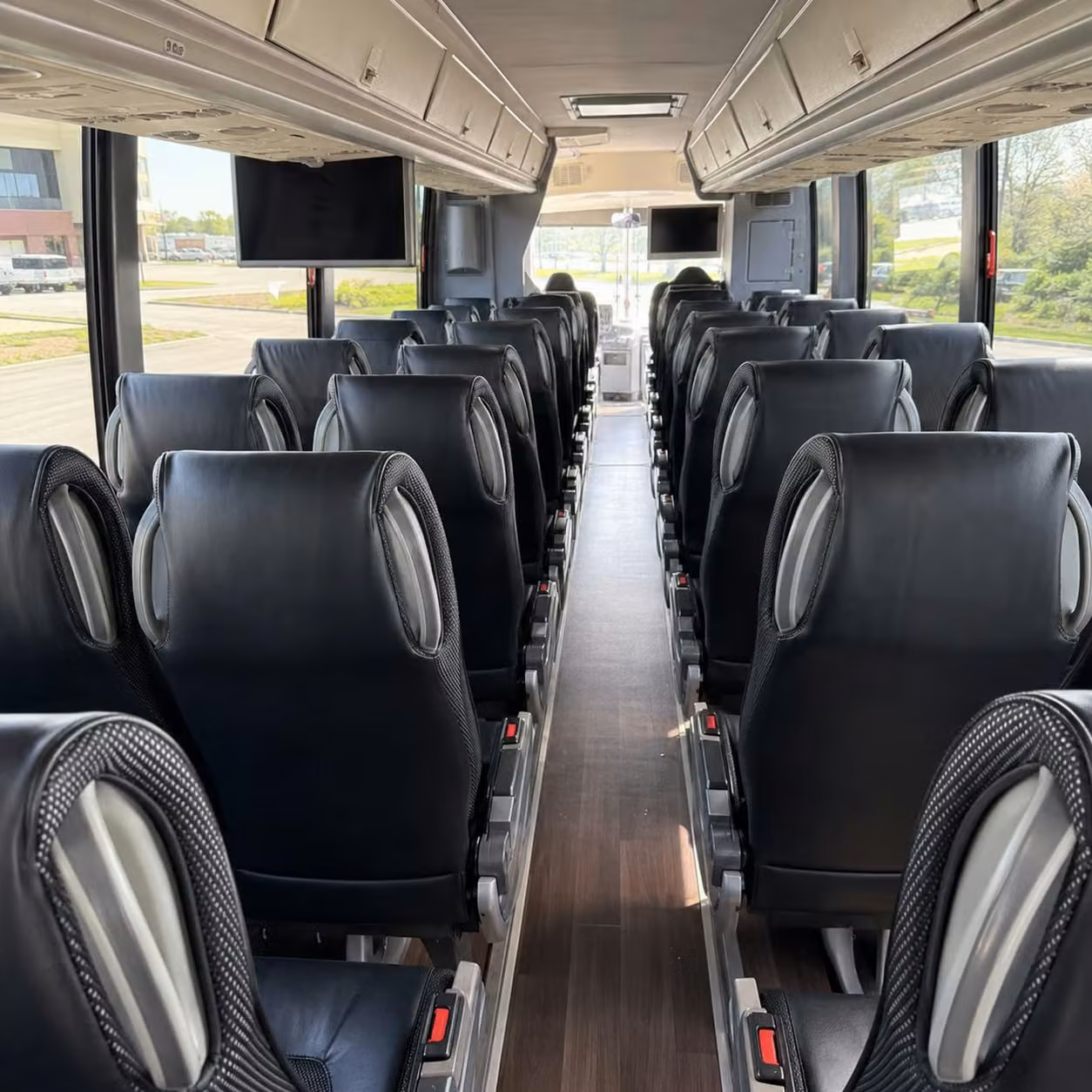 longview long distance transportation