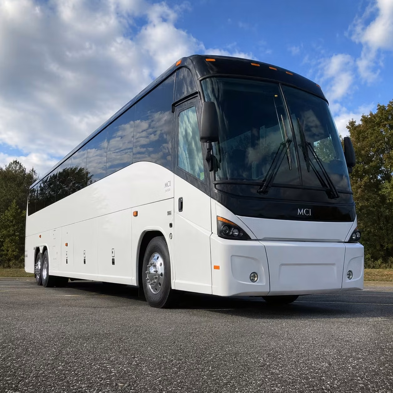 longview sporting event transportation